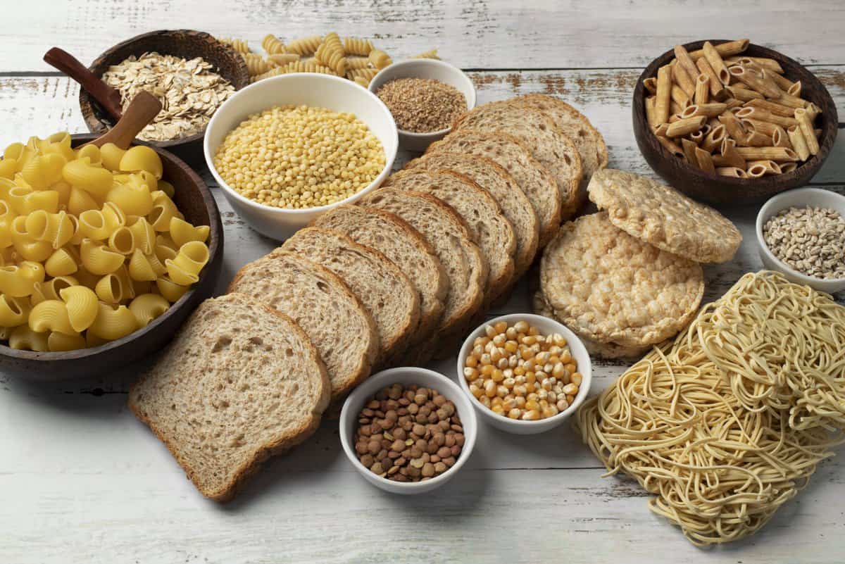 Carbohidratos
